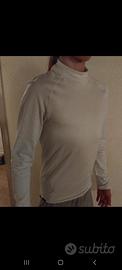 maglia termica per sport