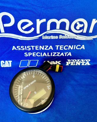 Strumento Contagiri Volvo Penta