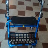 girello ortopedico