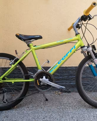 bici da bambino Coppi 