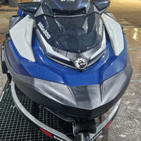 Sea doo GTX LIMITED 300 2023
