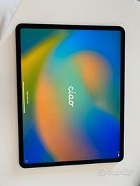 iPad Pro 12.9" (2018) – 256GB