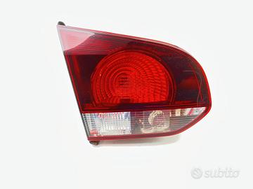 STOP POSTERIORE SINISTRO INTEGRATO NEL PORTELLO VO