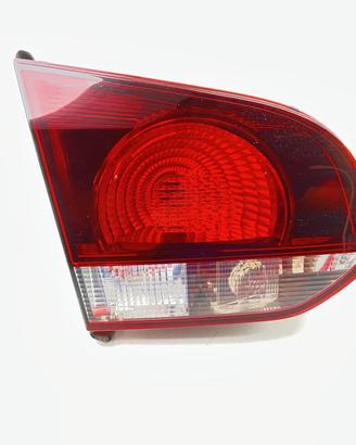 STOP POSTERIORE SINISTRO INTEGRATO NEL PORTELLO VO