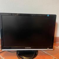 Schermo Samsung computer
