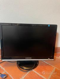 Schermo Samsung computer