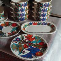 Villeroy &Boch servizio Acapulco