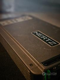 Amplificatore HERTZ HDP5
