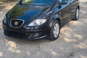 Seat Altea XL 1.9 TDI 