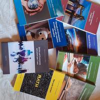 Libri scolastici ed. GRAFFIO