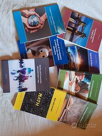 Libri scolastici ed. GRAFFIO