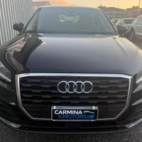 Audi Q2 1.6 TDI MANUALE