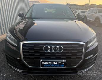 Audi Q2 1.6 TDI MANUALE