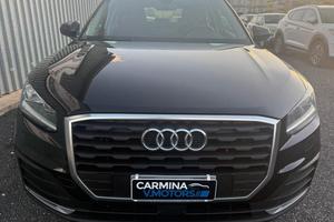 Audi Q2 1.6 TDI MANUALE