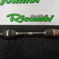SEMIASSE ANT. S. KIA PICANTO BA 1.0 2007