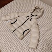 Moncler bambina CHEVRIL giubbotto