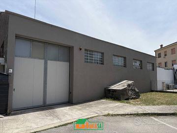 Immobile di 290 m² a Monfalcone