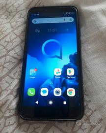 Telefono Alcatel 1S 5.5" dual SIM