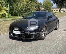 AUDI TT Coupé 1.8 TFSI Advanced plus