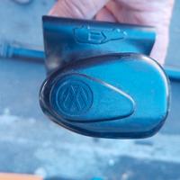porta sci originali Volkswagen mai usati