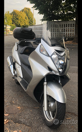 Honda Silver Wing 600