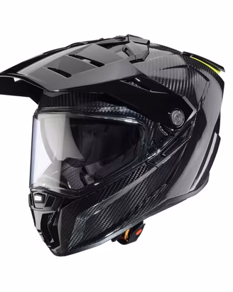 Casco Integrale Tanami CARBON off road 1SPIT26
