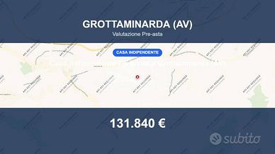 Immobile in asta di 185 m² con più di 5 locali a G
