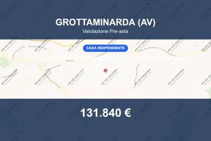 Immobile in asta di 185 m² con più di 5 locali a G