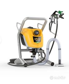 WAGNER Pistola a Spruzzo Airless Control Pro 250 M