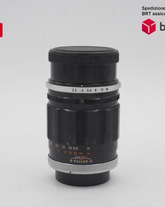 Canon FL 135 F2.5
