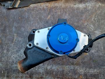 Pompa acqua elettrica Proflo CVR