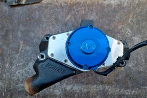 Pompa acqua elettrica Proflo CVR