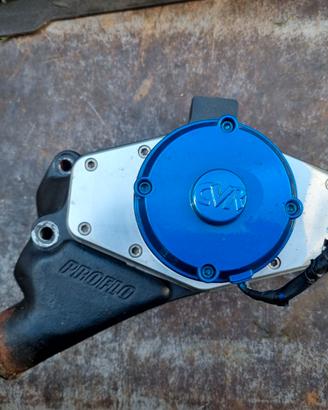 Pompa acqua elettrica Proflo CVR