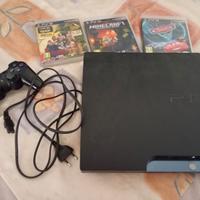 Console Sony PS3