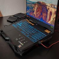 Asus TUF gaming A15