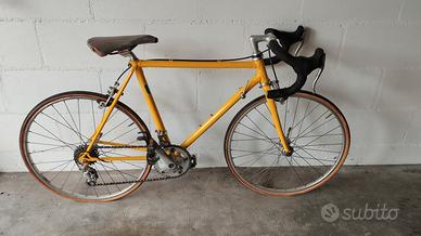 bici da corsa bambini 