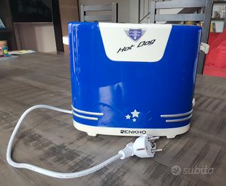 Macchina per hot dog