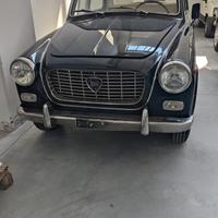 LANCIA APPIA III SERIE