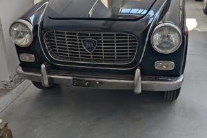 LANCIA APPIA III SERIE