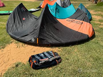 Kite passion 12