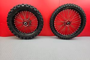 CERCHI COPPIA HUSQVARNA TE 510 2008 2011 SMR 2009
