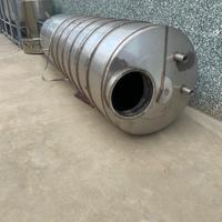 Cisterne e Serbatoi per acqua