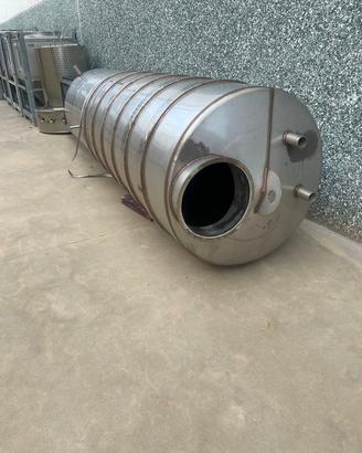 Cisterne e Serbatoi per acqua