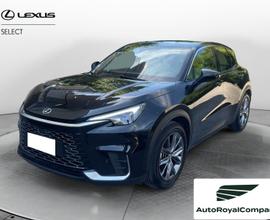 Lexus LBX Hybrid Elegant