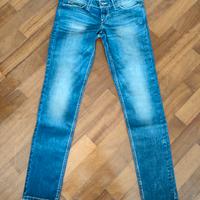 Jeans Levi's donna taglia 27