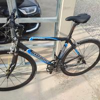bici ex corsa battaglin