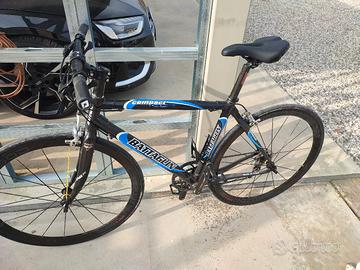 bici ex corsa battaglin