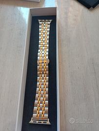 cinturino Apple Watch 1-11, SE e ULTRA.