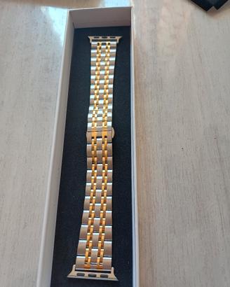 cinturino Apple Watch 1-11, SE e ULTRA.