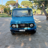Fiat 616 trilaterale